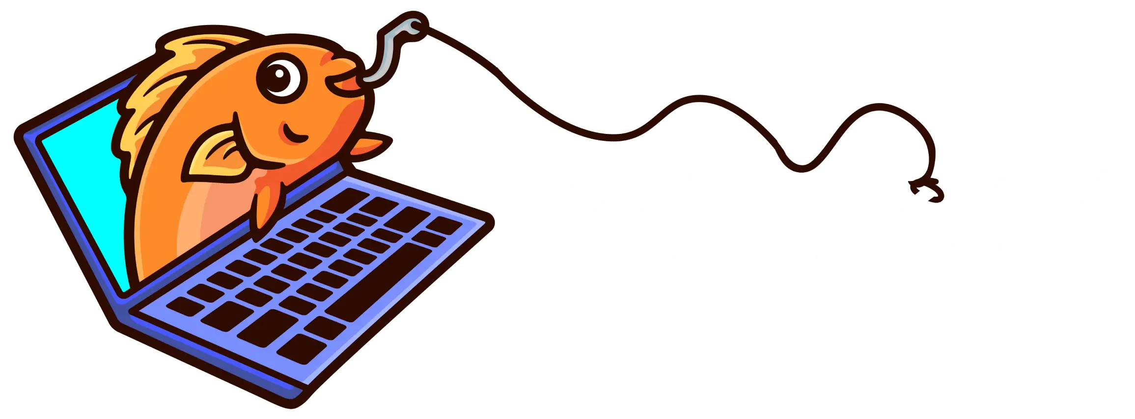 Phish Club Logo